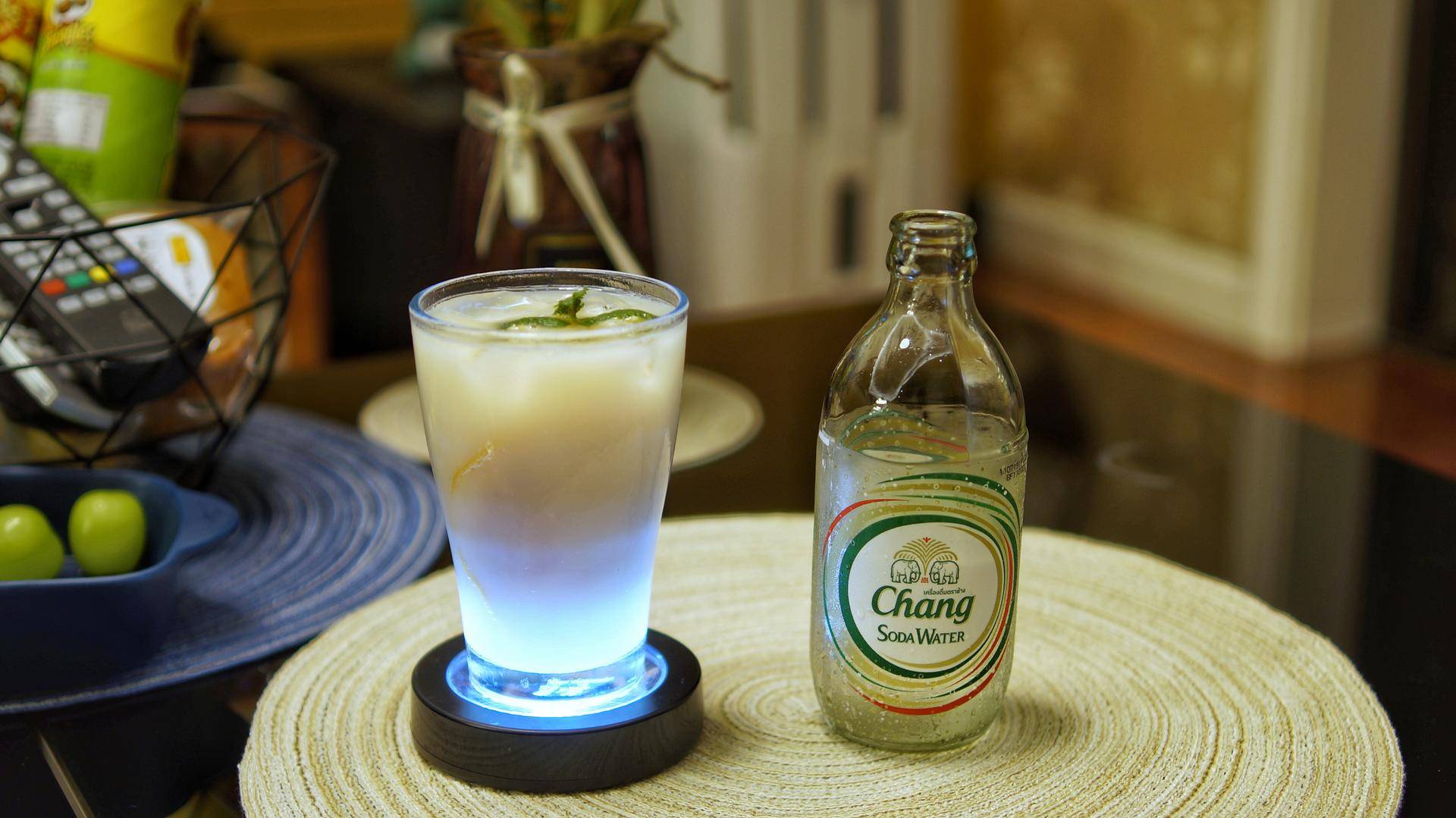 清凉初夏之饮品DIY，榨汁机vs榨汁杯，使用横评及心得分享