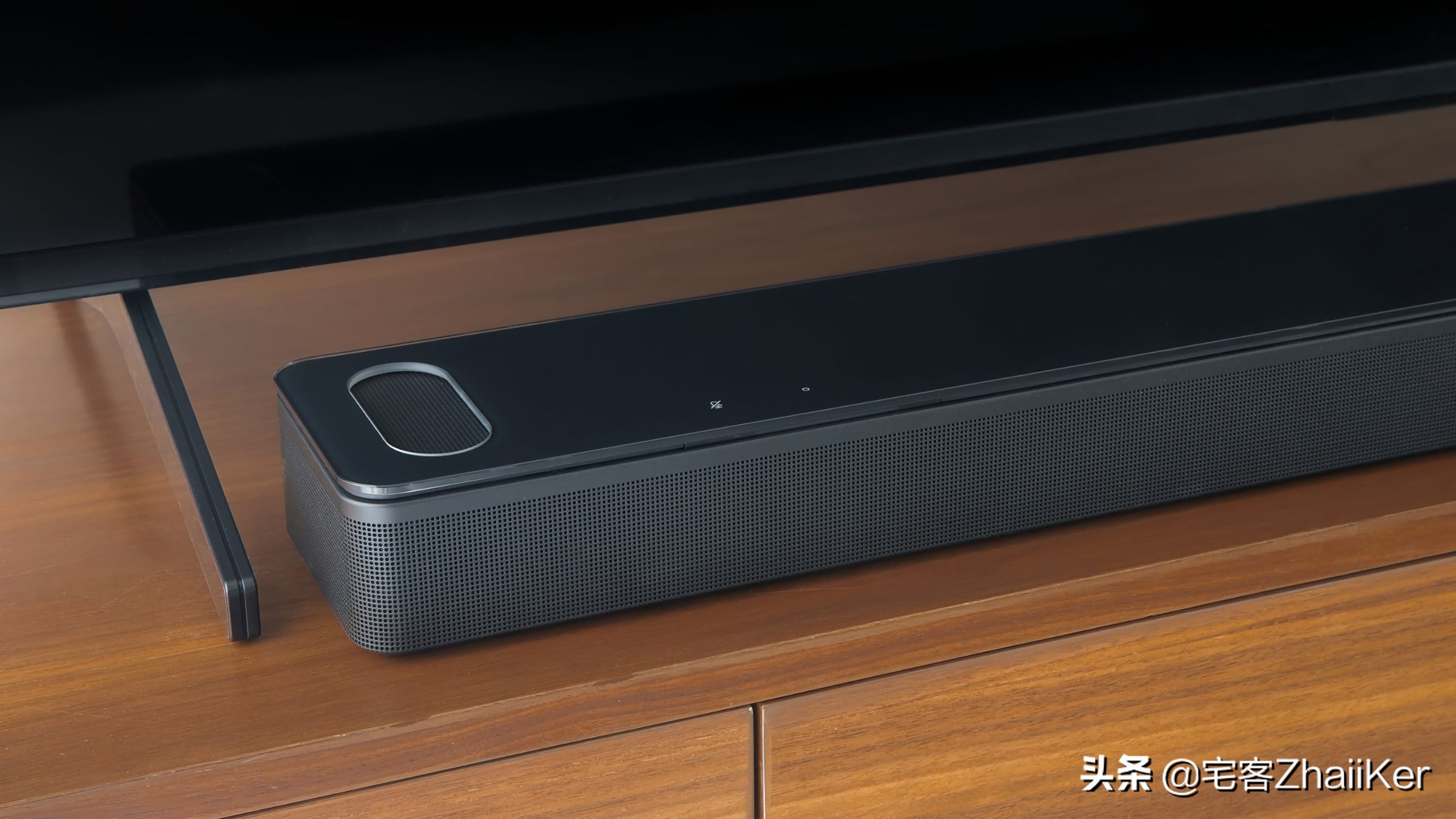 Bose 推出首款支持杜比全景声的回音壁