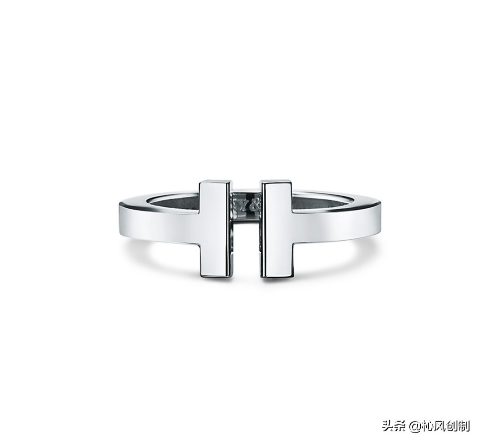 蒂芙尼Tiffany&Co.入门级首饰推荐