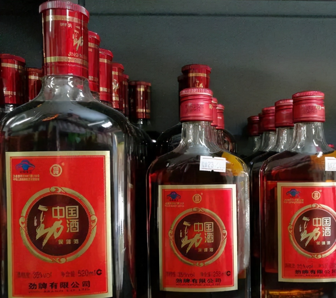 10多元一瓶的小劲酒备受追捧，北方这酒同样好喝却少有人问，尴尬