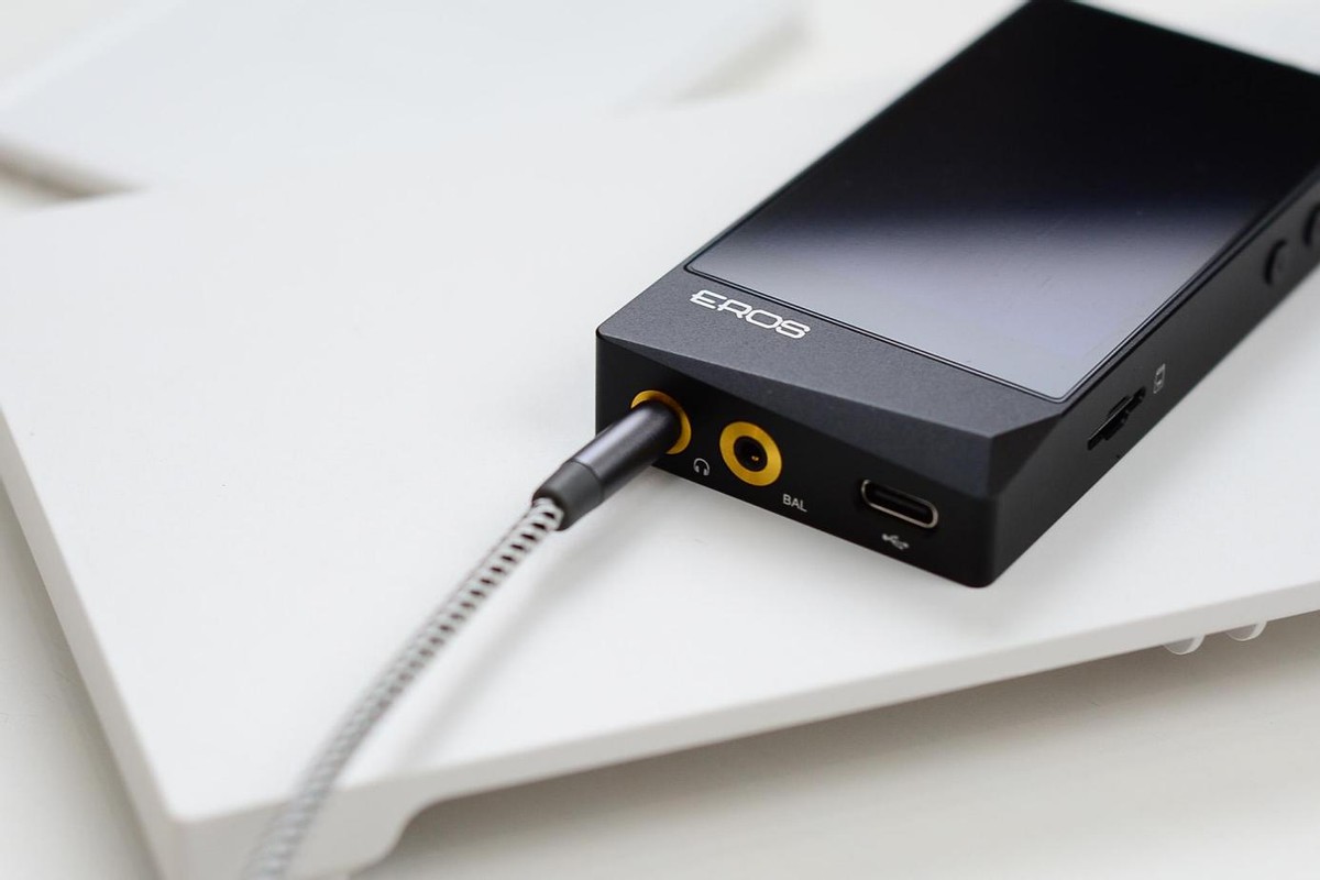 中国人自己的“爱国者”播放器，无损格式通吃，质价比优异