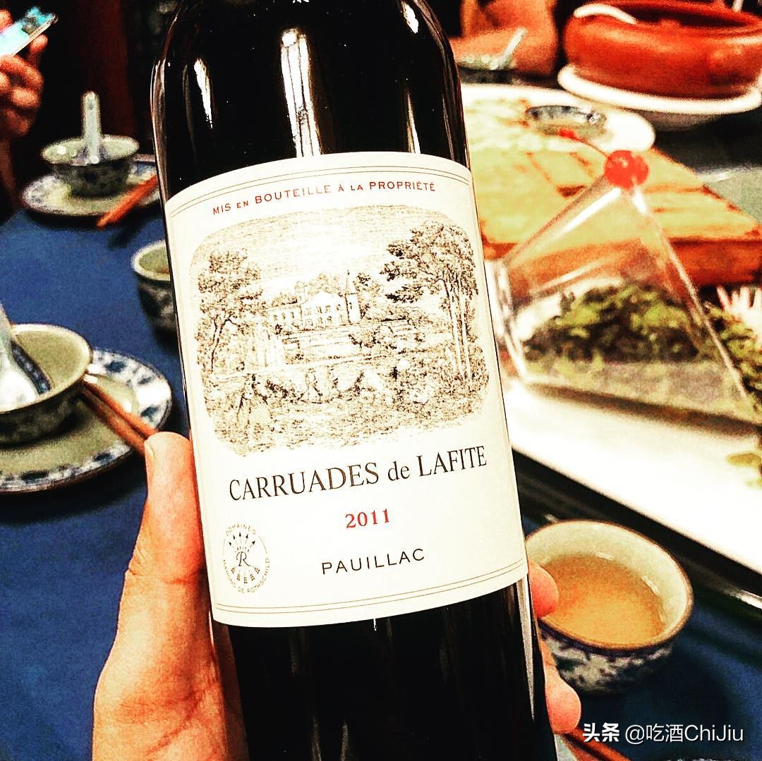 “小拉菲”红酒，你了解多少？
