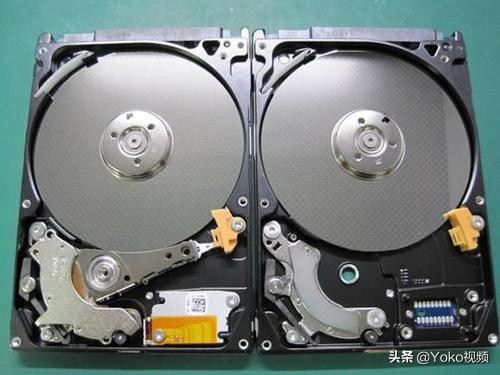 899元的联想Yoga固态移动硬盘，值不值？Up为您科普固态寿命