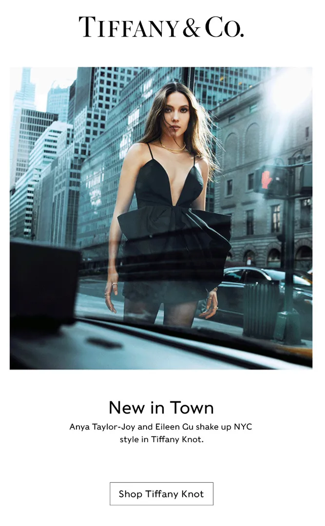 谷爱凌又带火了tiffany！趁不涨价快买这些经典款