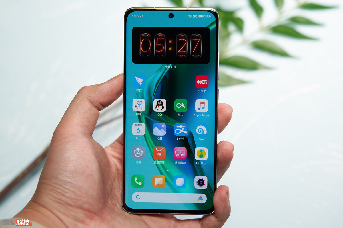 离真正的高端旗舰仅一步之遥，小米12上手评测