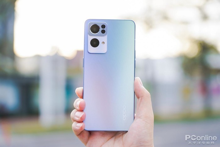 好看又能拍的手机？我觉得这两台拥有话语权