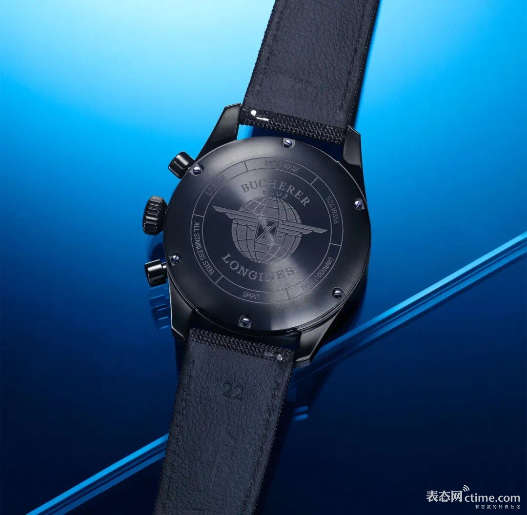 预算1-2万！浪琴今年这9块新表真的诚意满满