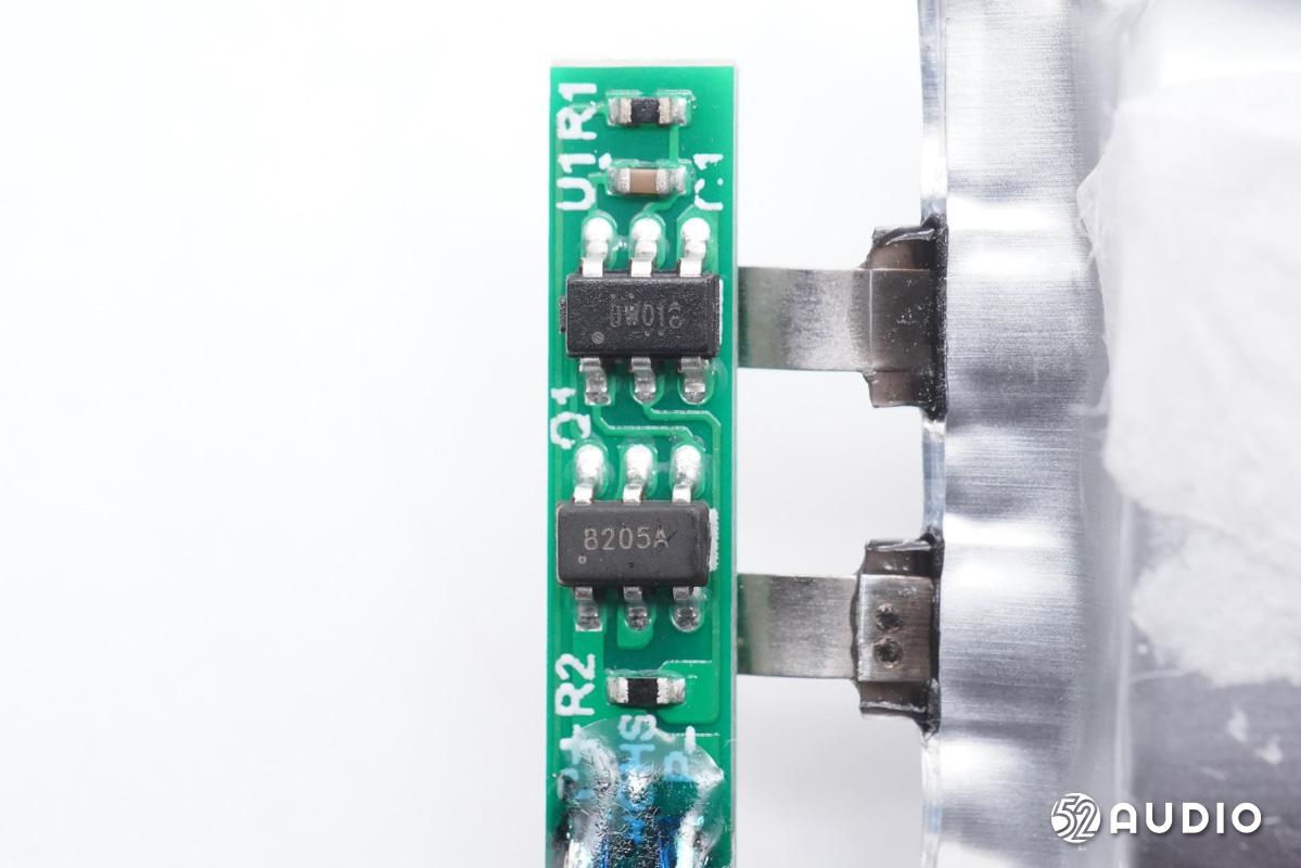 魔声Clarity 108 ANC TWS耳机拆解报告，4麦抗风噪，综合续航30小时