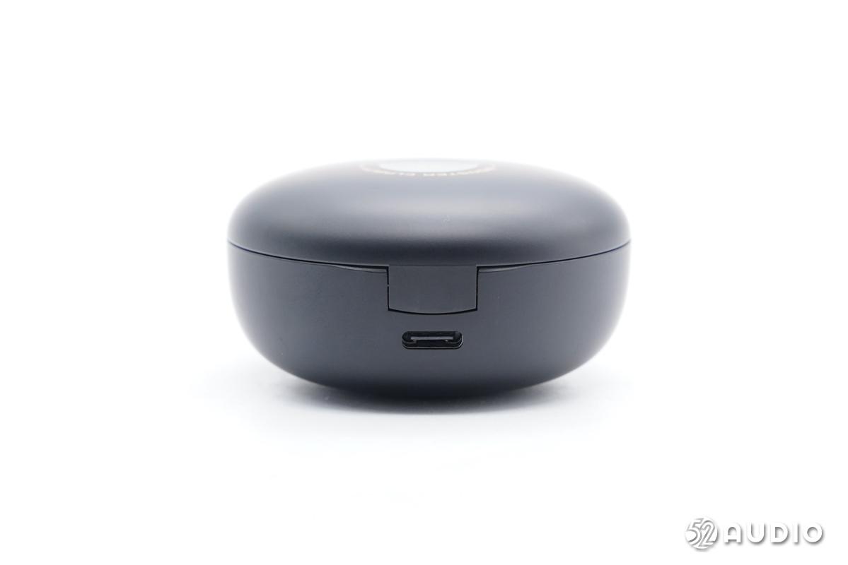 魔声Clarity 108 ANC TWS耳机拆解报告，4麦抗风噪，综合续航30小时