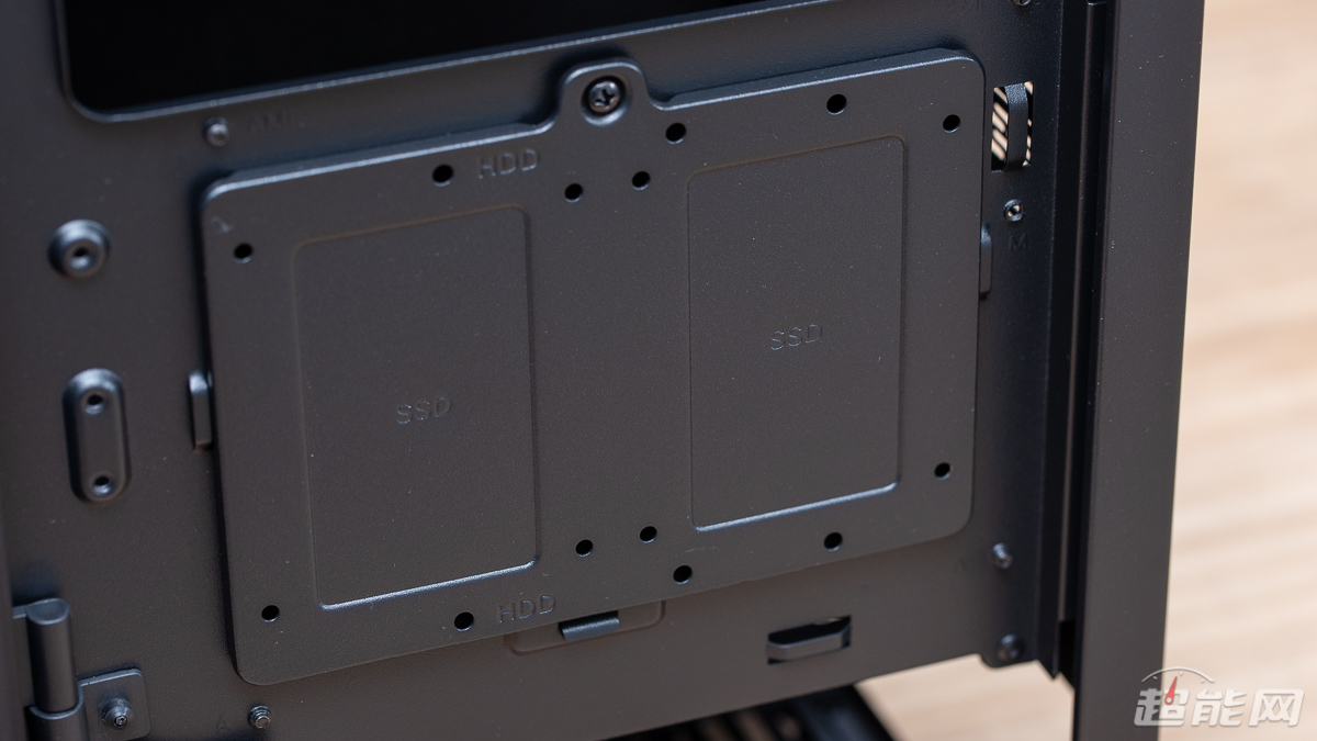 先马黑洞X机箱评测：安静又好用的高性价比之选