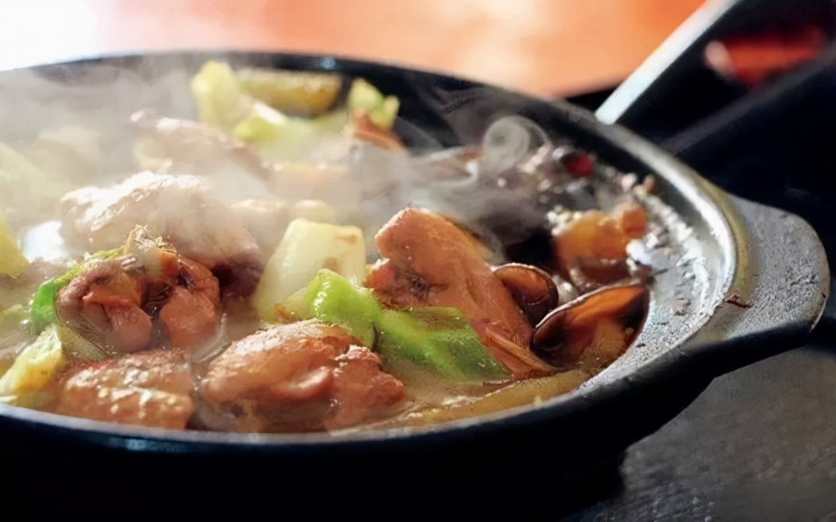 黄焖鸡米饭加盟需要具备以下6点最重要