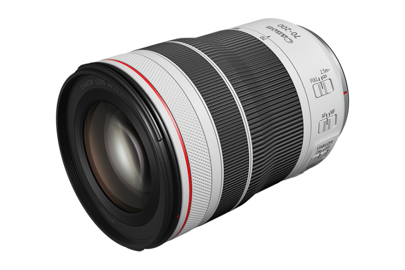 年度推荐：2020年佳能最值得买的十款镜头