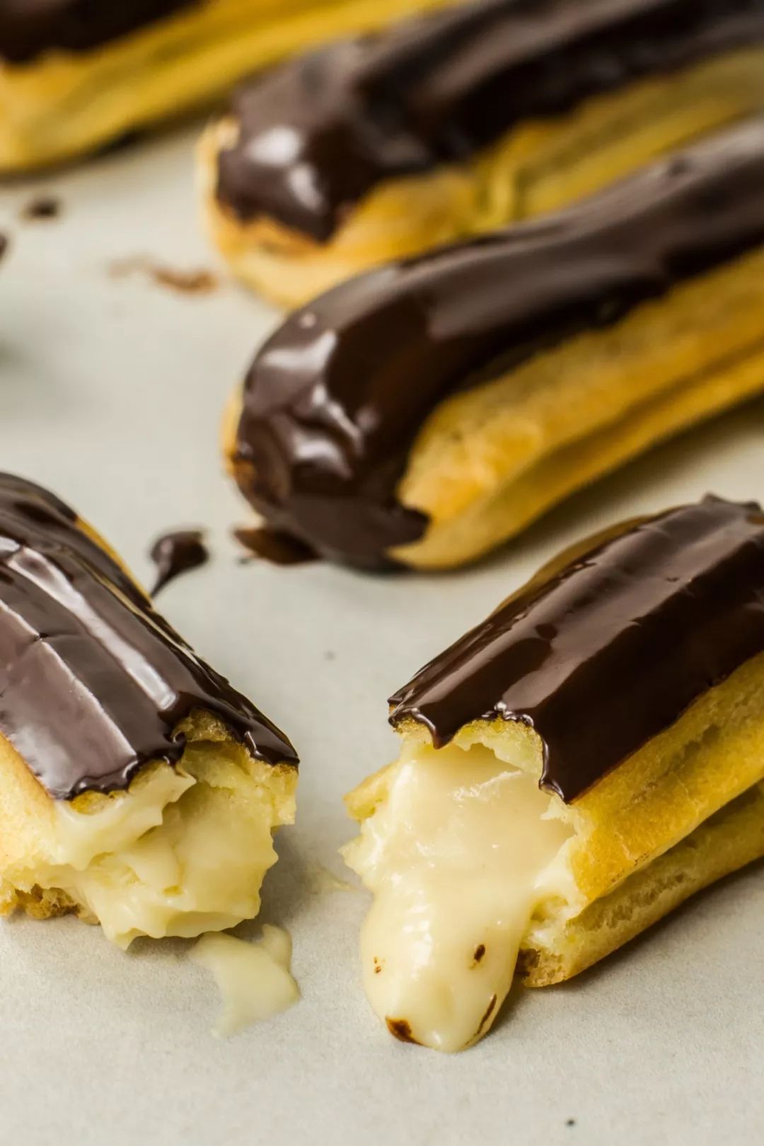 这些经典法式甜点你知道多少？