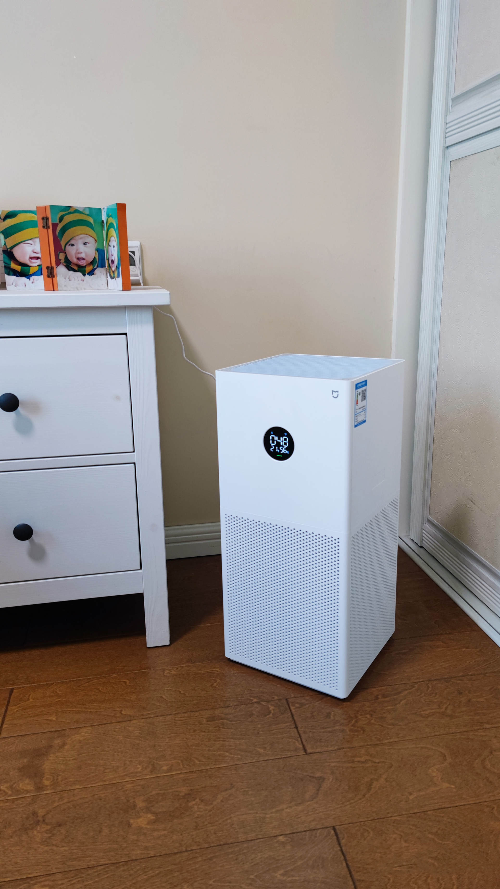 空净智商税？小米米家空气净化器4Lite，真实体验给你答案