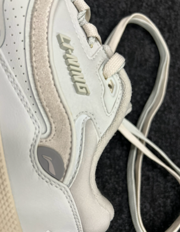 新品！李宁新板鞋好帅，匹克大三角好喜庆，安踏新科技超越李宁？