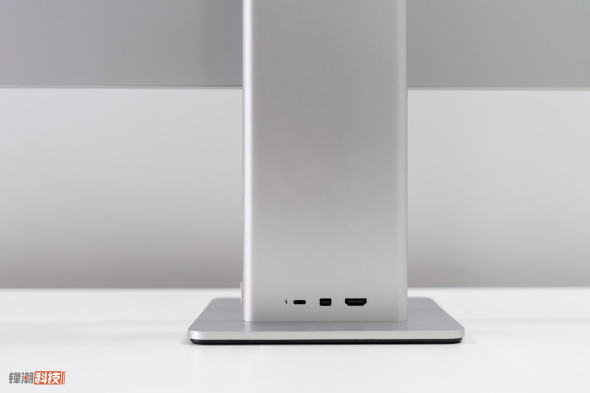 质感超群，显示出众，华为MateView显示器体验