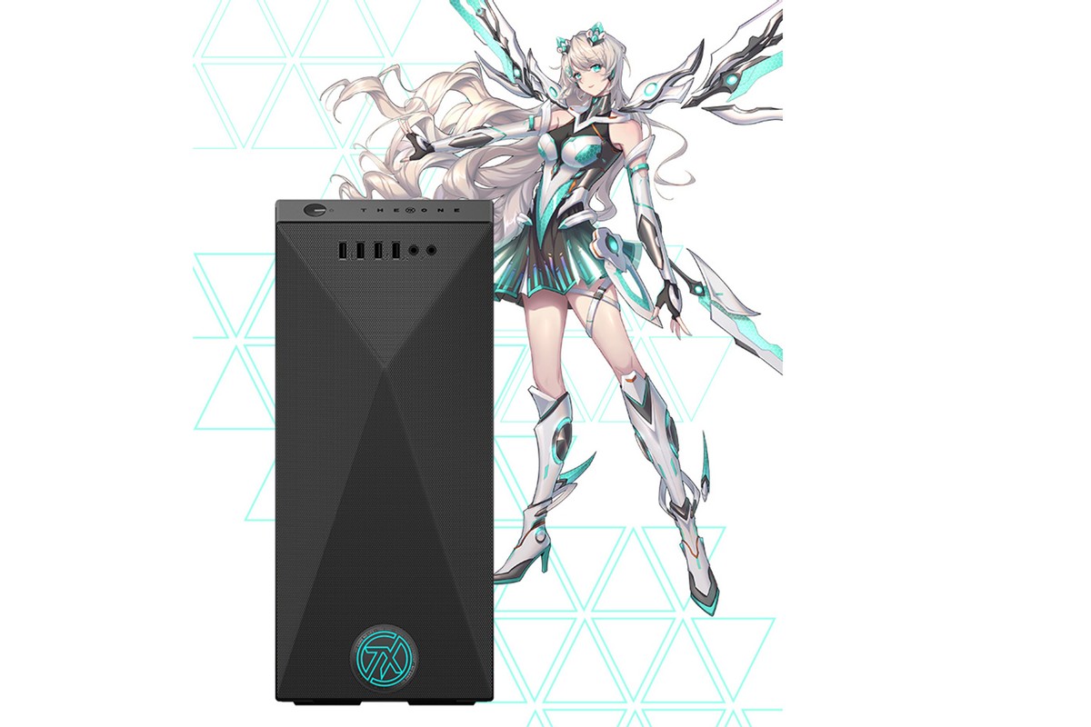 华硕天选新品台式机来了：十代i7搭配GTX1660Ti，首发价6599元