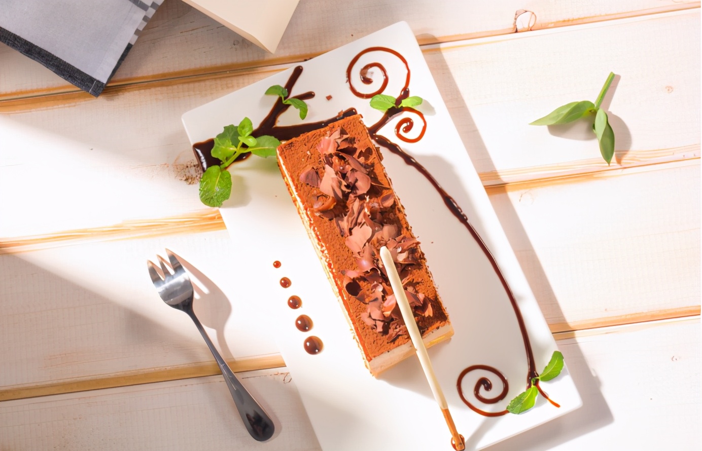 复合式甜品新模式 仙芋传奇独创“甜三角”给予你满满的幸福感