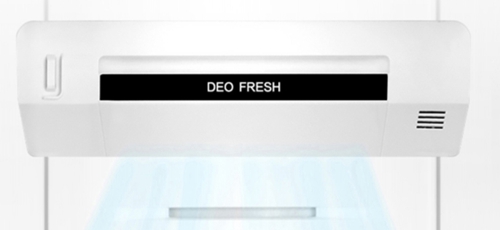 海尔520L大冰箱，把量贩式美食超市带回家