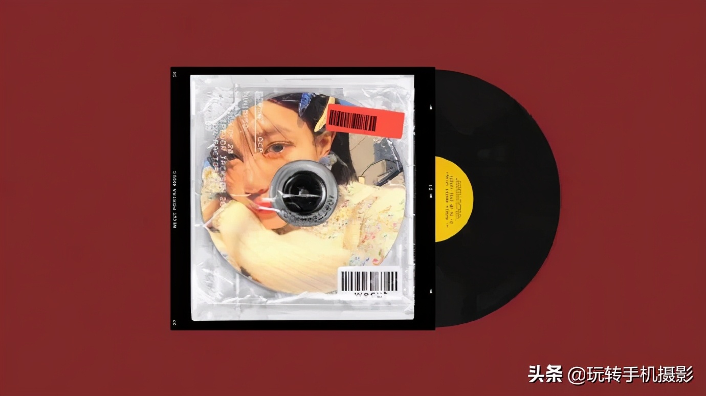 7款拼图app，普通人打造高级感朋友圈必备