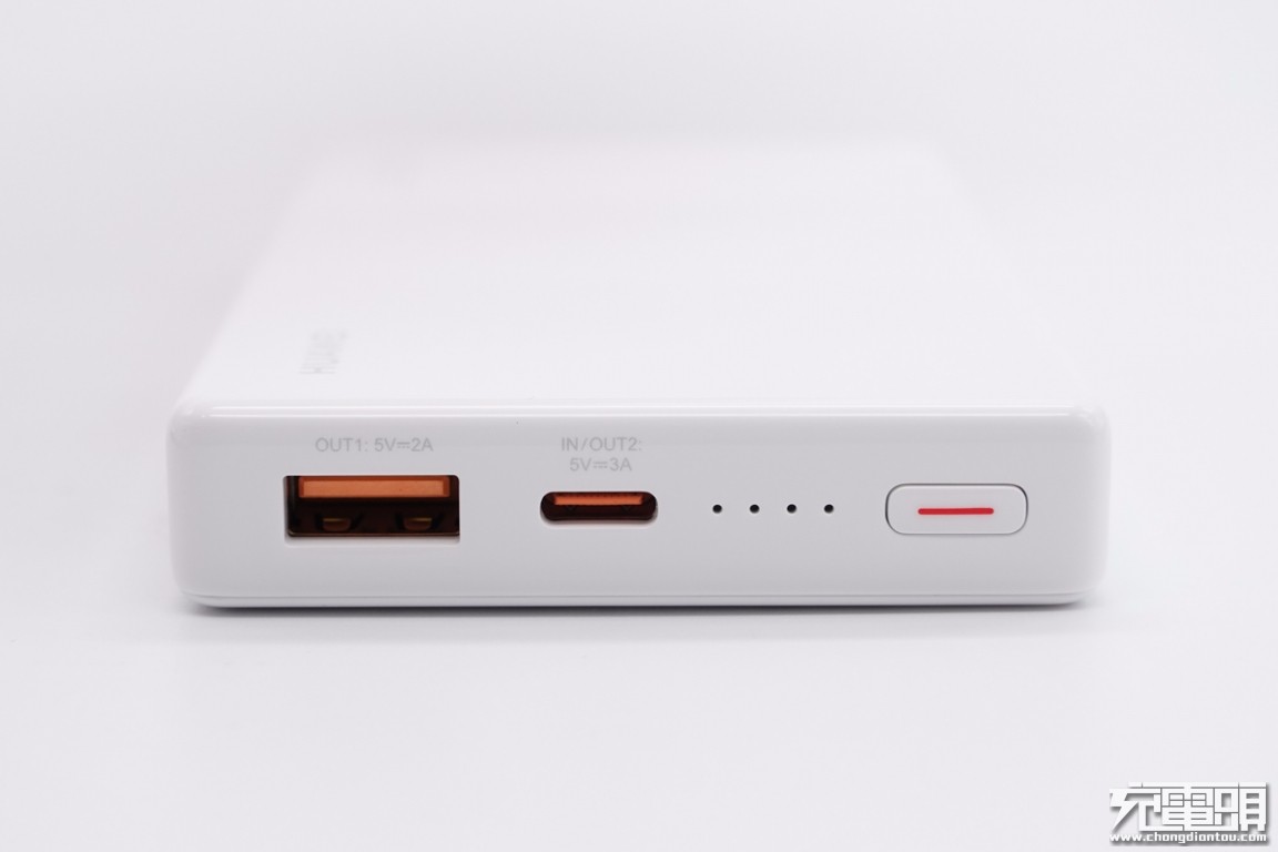 华为66W超级快充移动电源拆解，小巧精致，内部用料做工一流