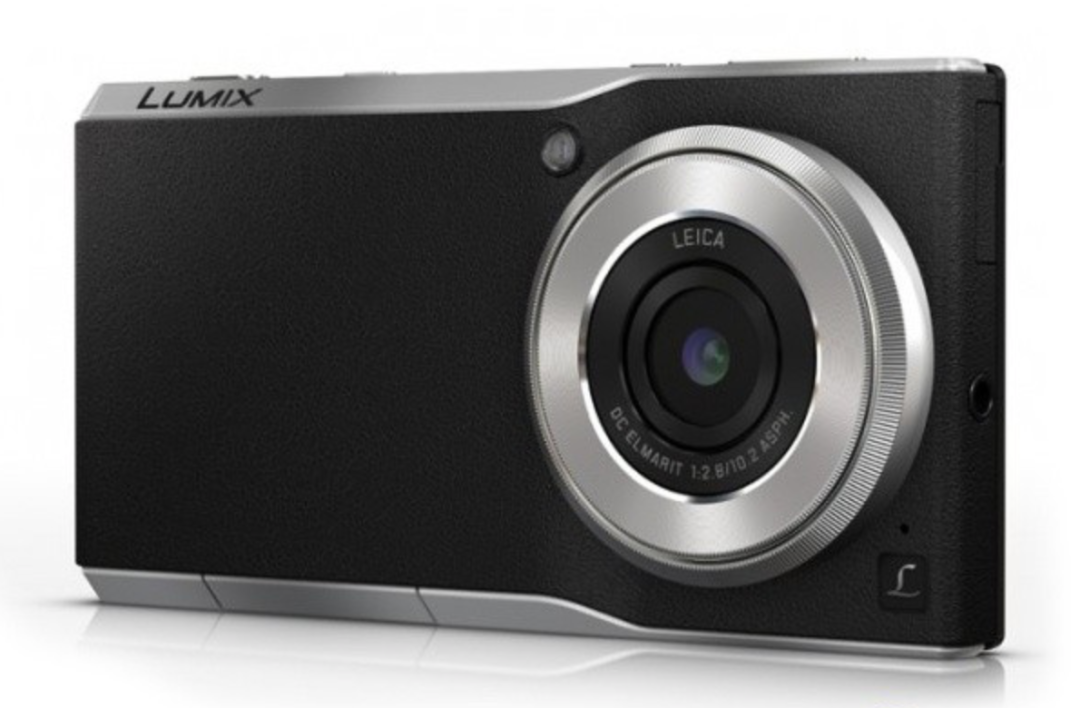 光阴荏苒，聊聊松下LUMIX 20年与GH6