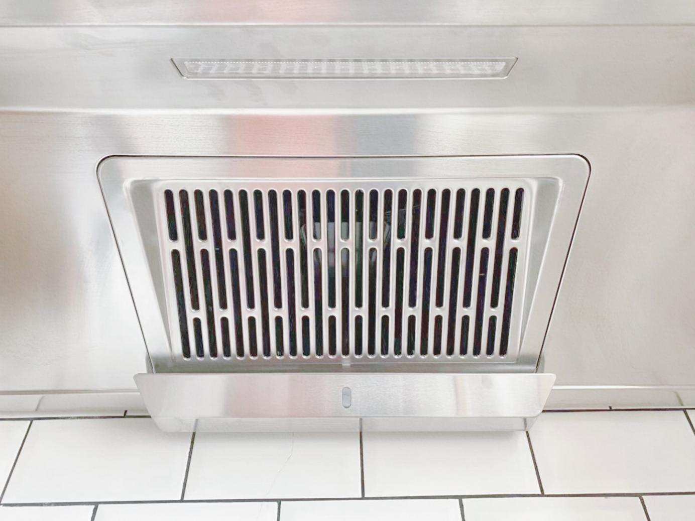 挥手就能开，还带自清洁的油烟机！华帝烟灶两件套体验分享