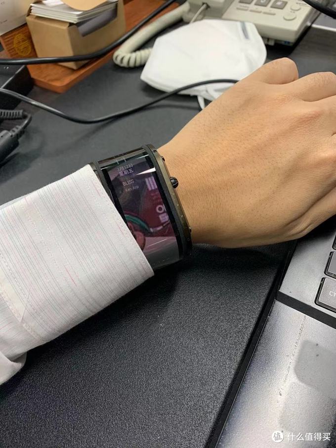 努比亚Watch：号称第三部手机的“马脸”智能手表使用简评