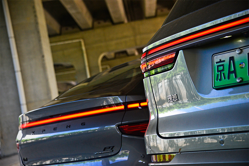 超越小鹏成为目前最强语音系统？现在的理想同学有这个自信