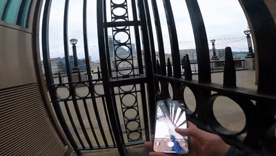 专业摄影师的手机拍照技巧，不懂你就亏大了