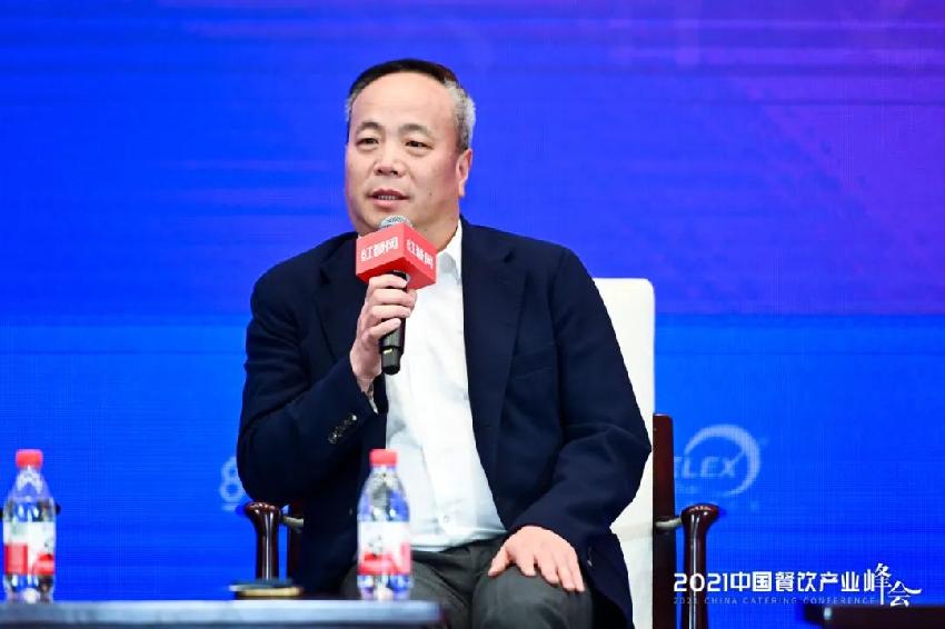 开千店万店凭啥？正新鸡排、巴比食品等创始人亲自揭秘