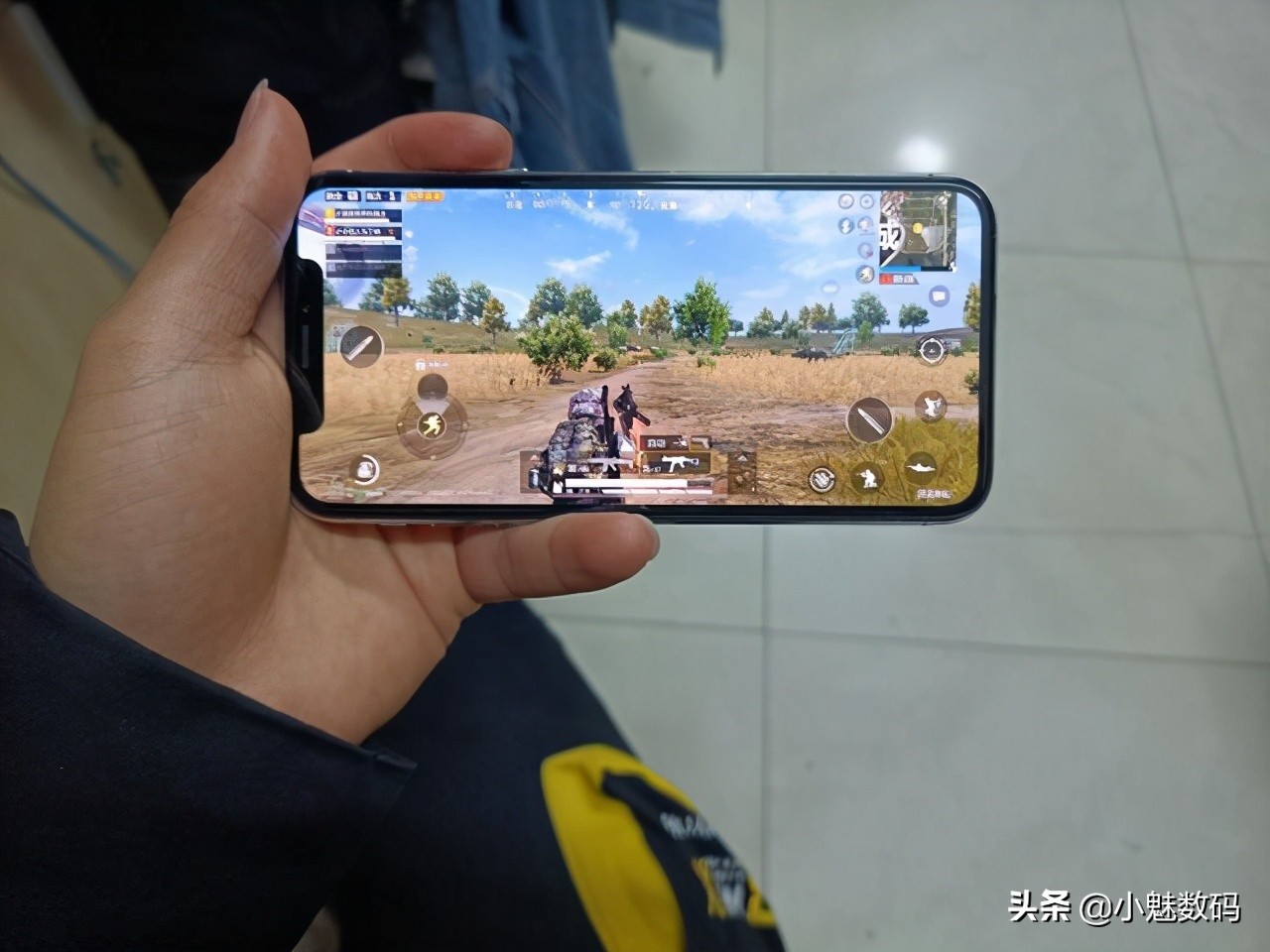 iPhone X深度评测，四年前的iPhone机型表现如何？