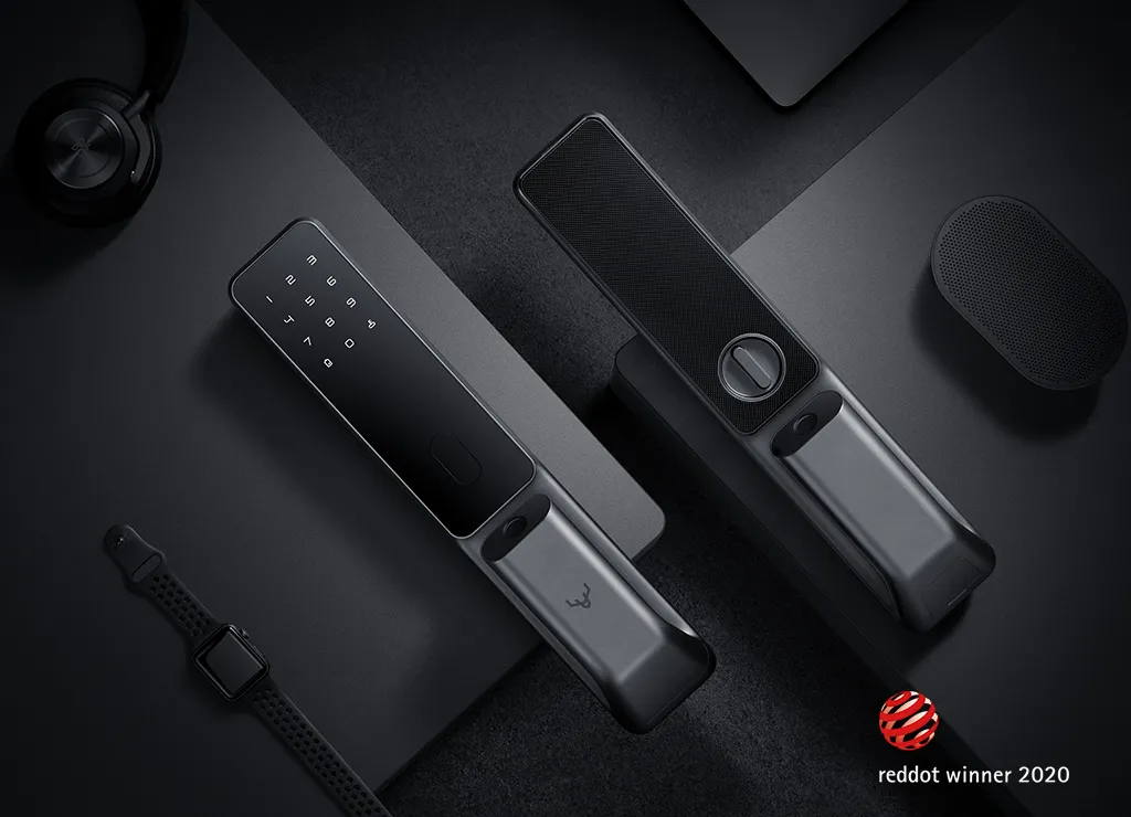 做智能锁领域的苹果、华为。云丁的底气何在？2021葵花奖企业走访