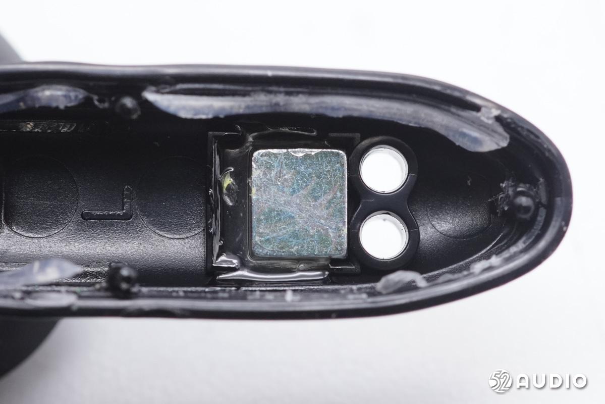 魔声Clarity 108 ANC TWS耳机拆解报告，4麦抗风噪，综合续航30小时