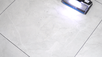 家里再多客人都不怕，因为我有它——必胜洗地机实用测评