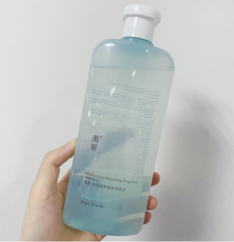 细软发质防脱大作战，这几款洗发水不仅控油，生发效果也好