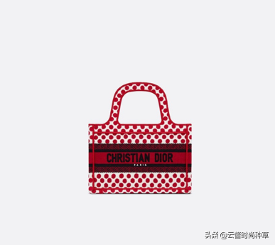 迪奥七夕新款包包，总有一款是你的最爱
