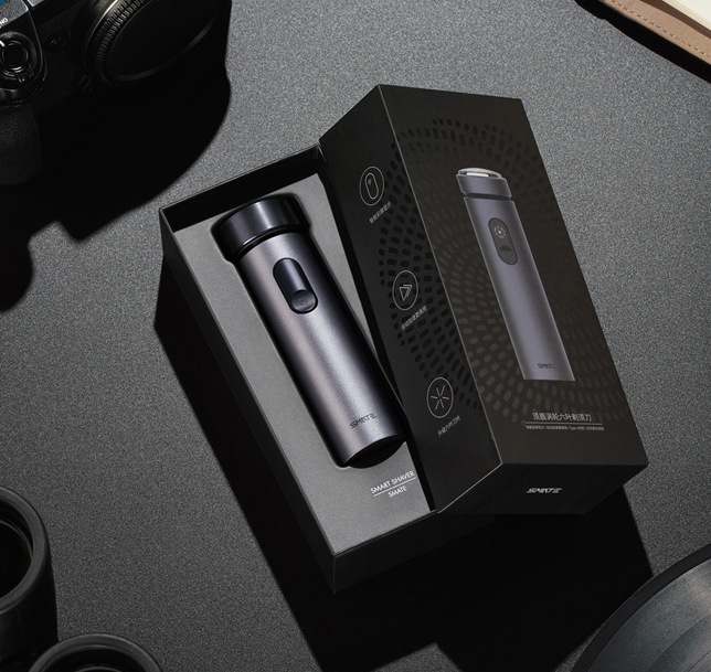 雷军给力！小米生态链再出爆款剃须刀：百元价格，销售额突破15亿