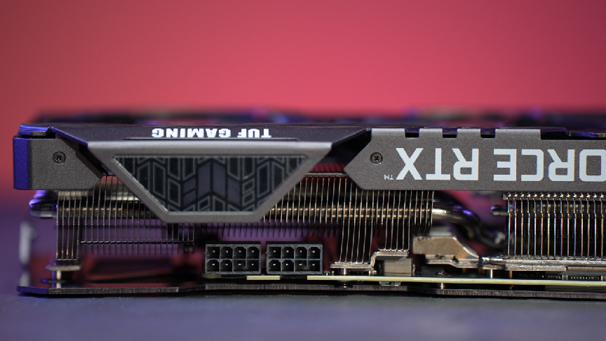 顶级信仰之力加持！华硕TUF-RTX 3080Ti-O12G-GAMING显卡首发评测