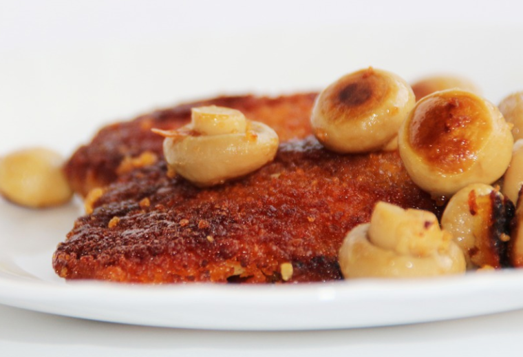 加盟吮指秘密韩式炸鸡，需要投资多少钱？