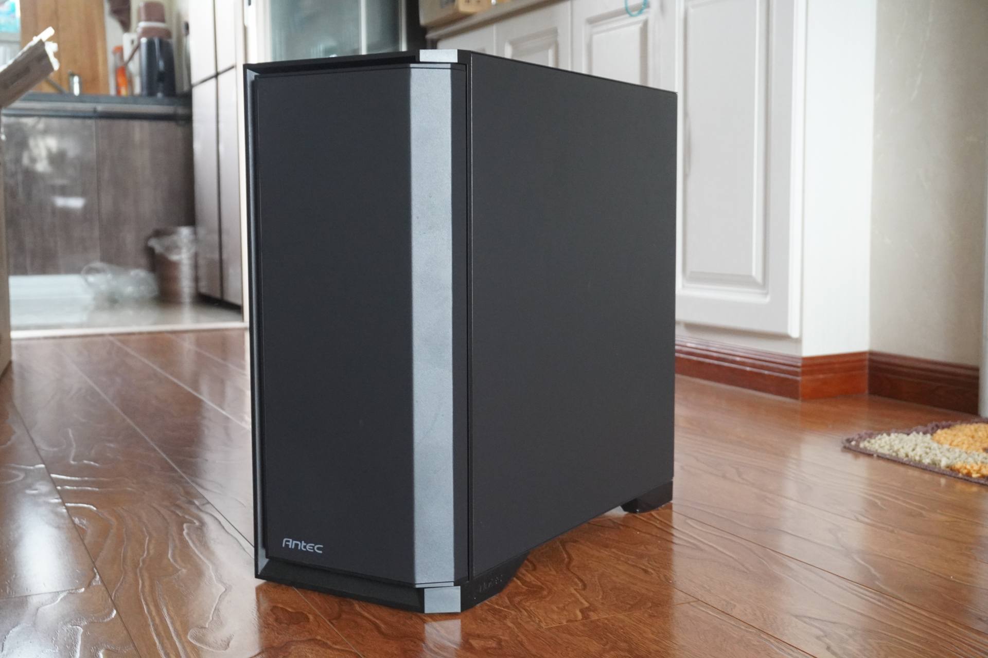 自然水蒸发，智能恒湿，两百多的米家纯净式智能加湿器体验如何