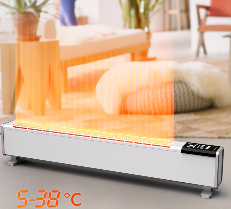美菱上架高性价比取暖神器，不到70元解决全家冬季取暖难题