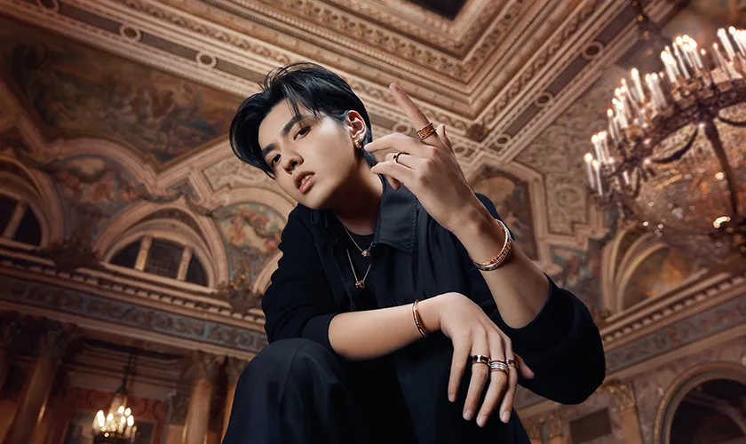 BVLGARI宝格丽 2020首饰免税报价