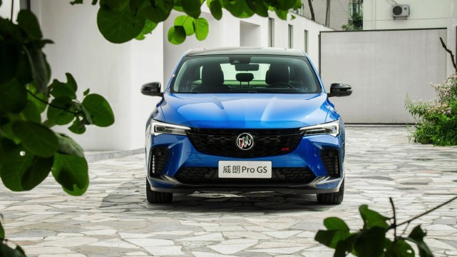 指导价14万落地价11万？别克威朗：别等涨价的时候再去拍大腿