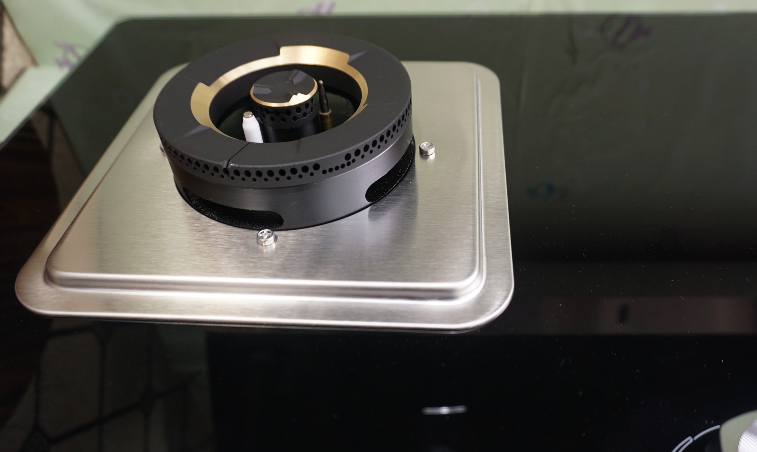 顶侧双吸、5.0KW猛火，华帝i11116+i10073B烟灶套装使用体验分享