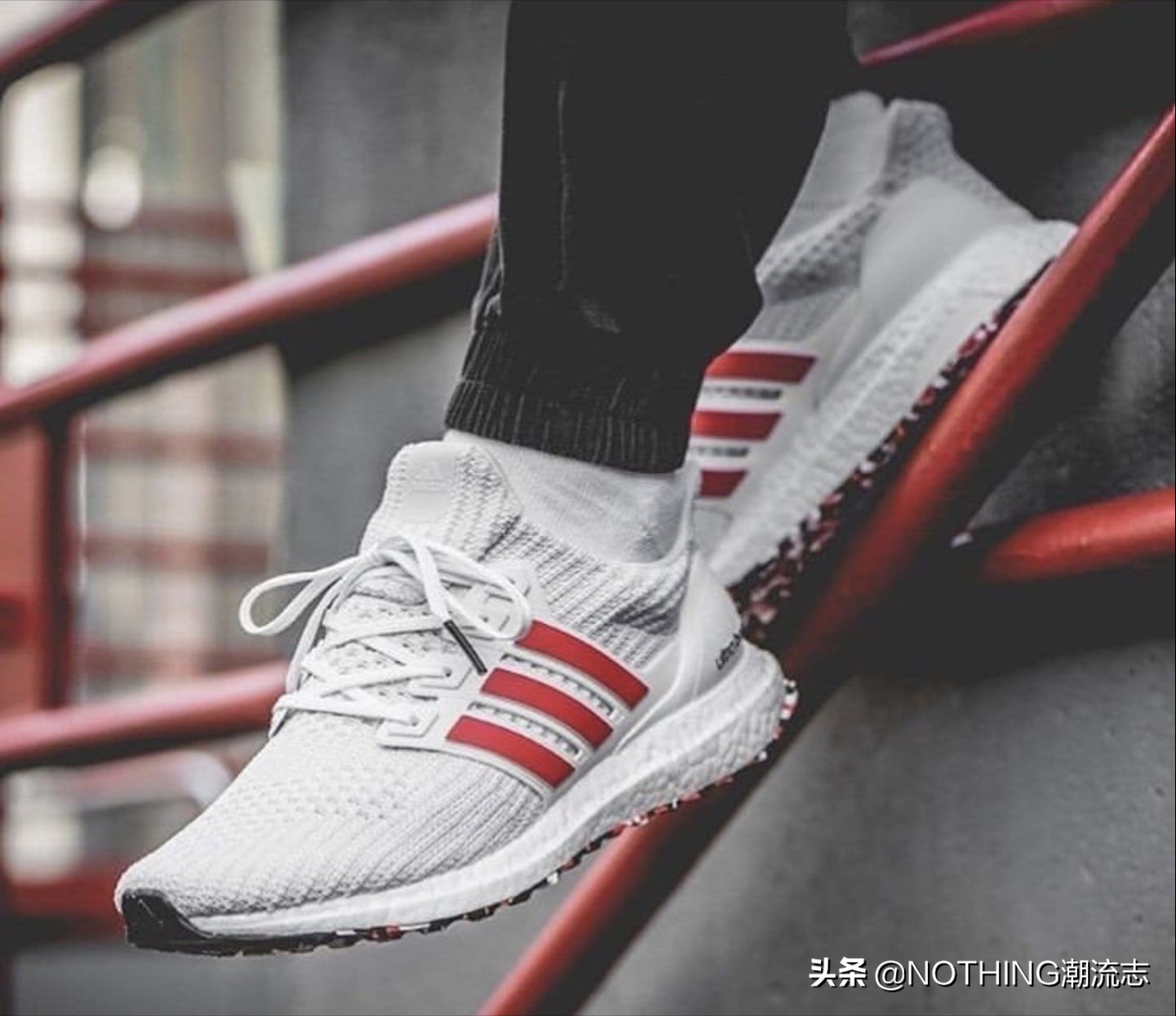 Adidas阿迪达斯全系列鞋型大汇总（三叶草篇上）