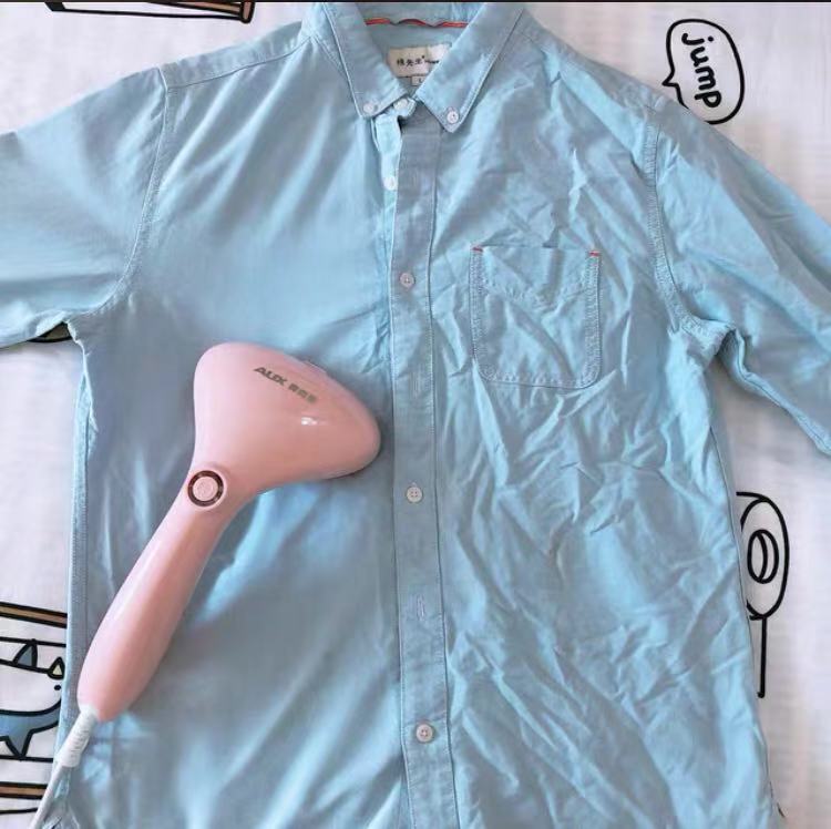 奥克斯 便携式手持挂烫机