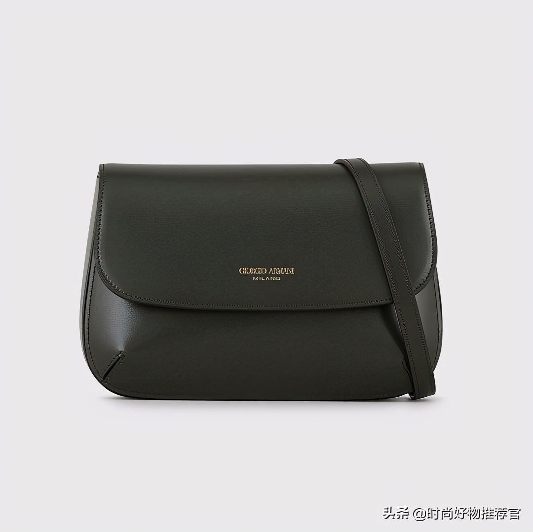 Armani新包 | 浪漫丁香紫、科幻镜面银、黑粉迷彩图案