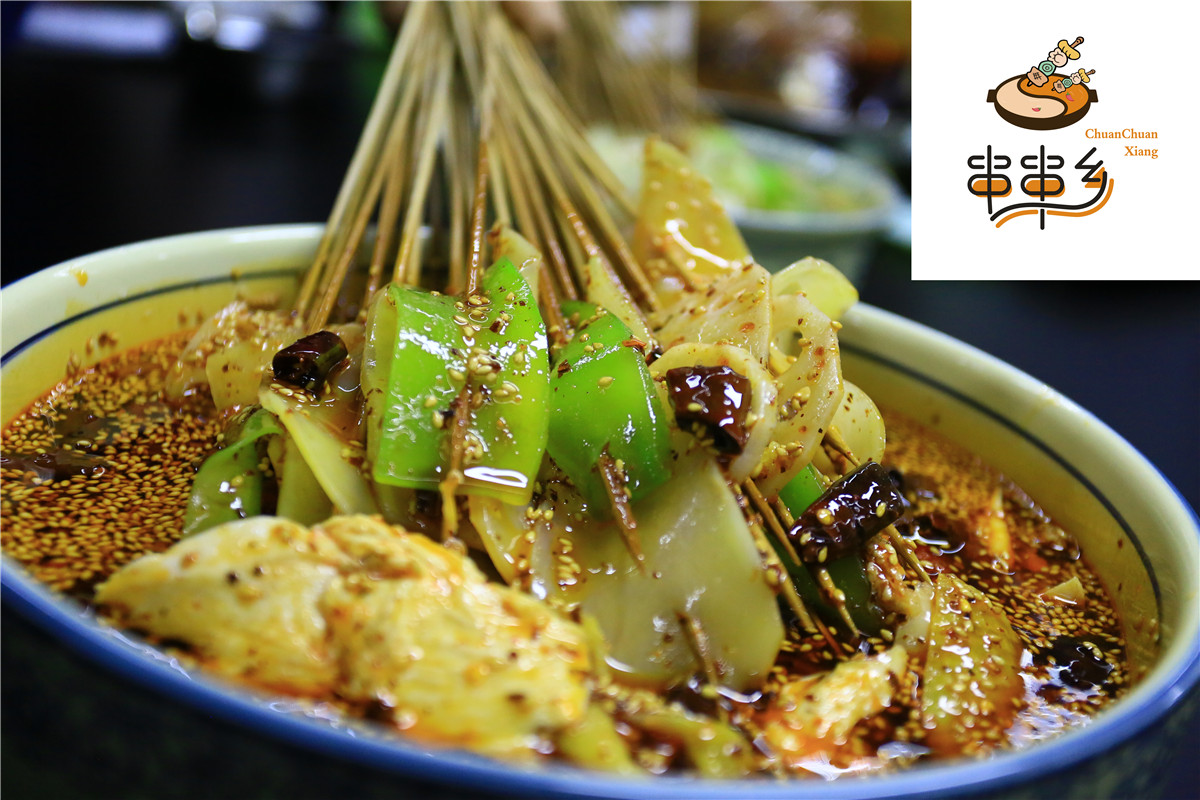 加盟摆摊串串香的流程有哪些？