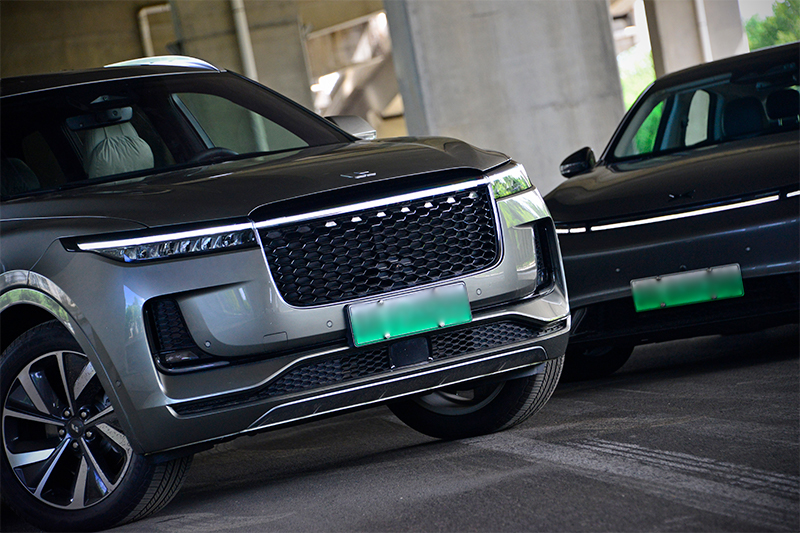 超越小鹏成为目前最强语音系统？现在的理想同学有这个自信